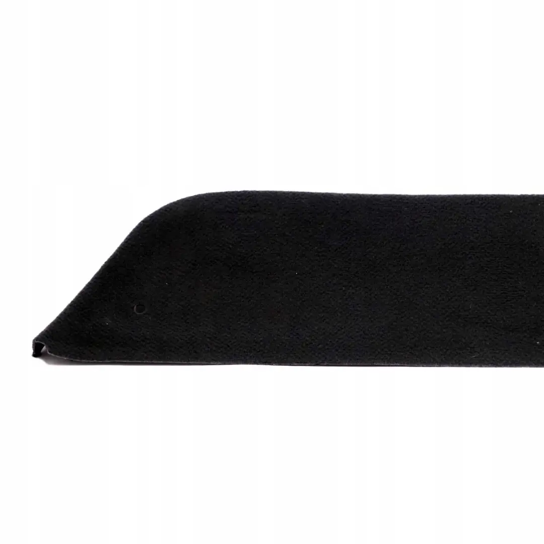 Pannello copertura portellone posteriore antracite per Mercedes CL203 con numero di parte A2037470371 Mercedes CL203 Pannello copertura portellone posteriore antracite - SKU A2037470371 - Numero di parte A2037470371