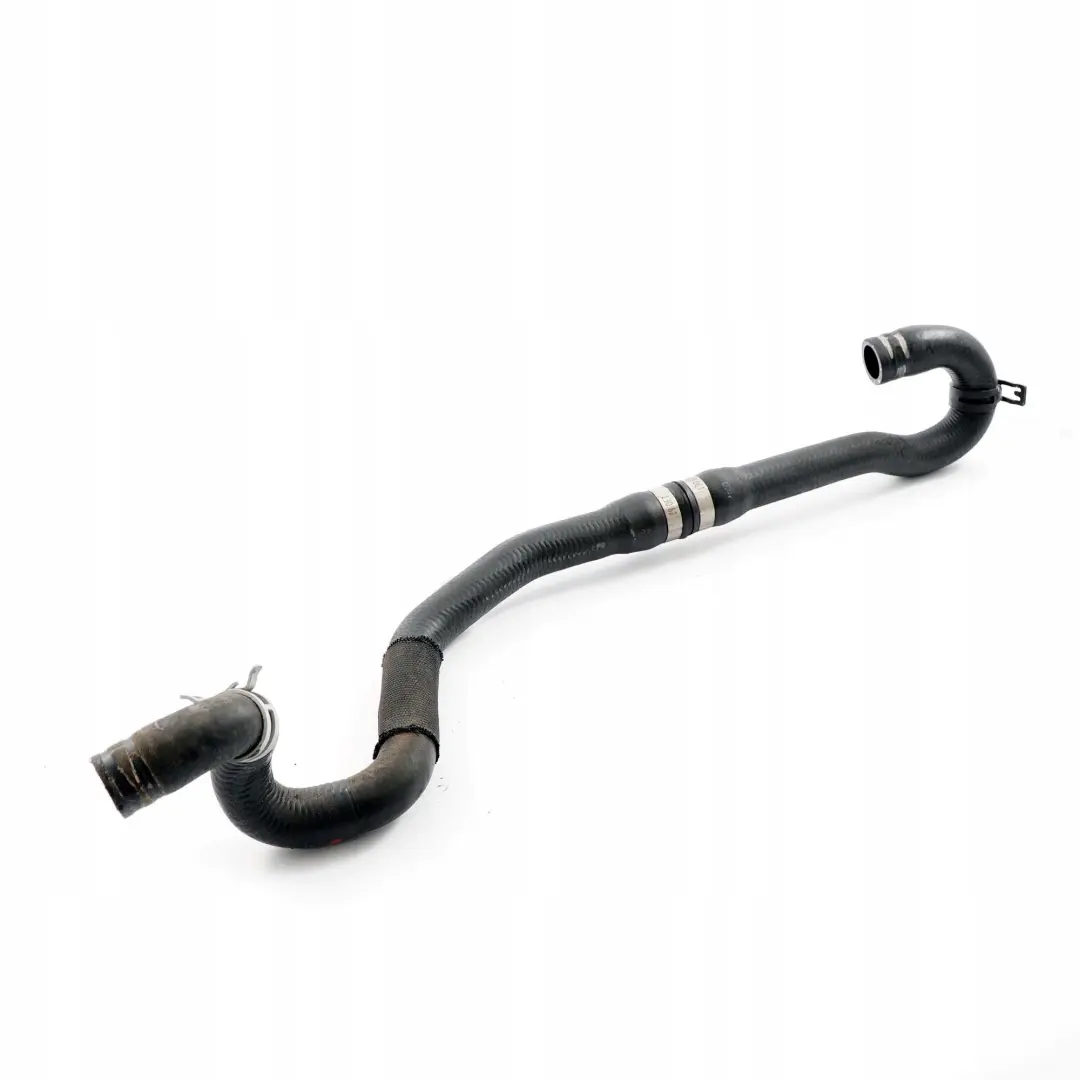 BMW E60 E61N M5 E63 E64 M6 Tubo Valvola Dell'Acqua Radiatore - SKU 6927808 - Numero di parte 6927808