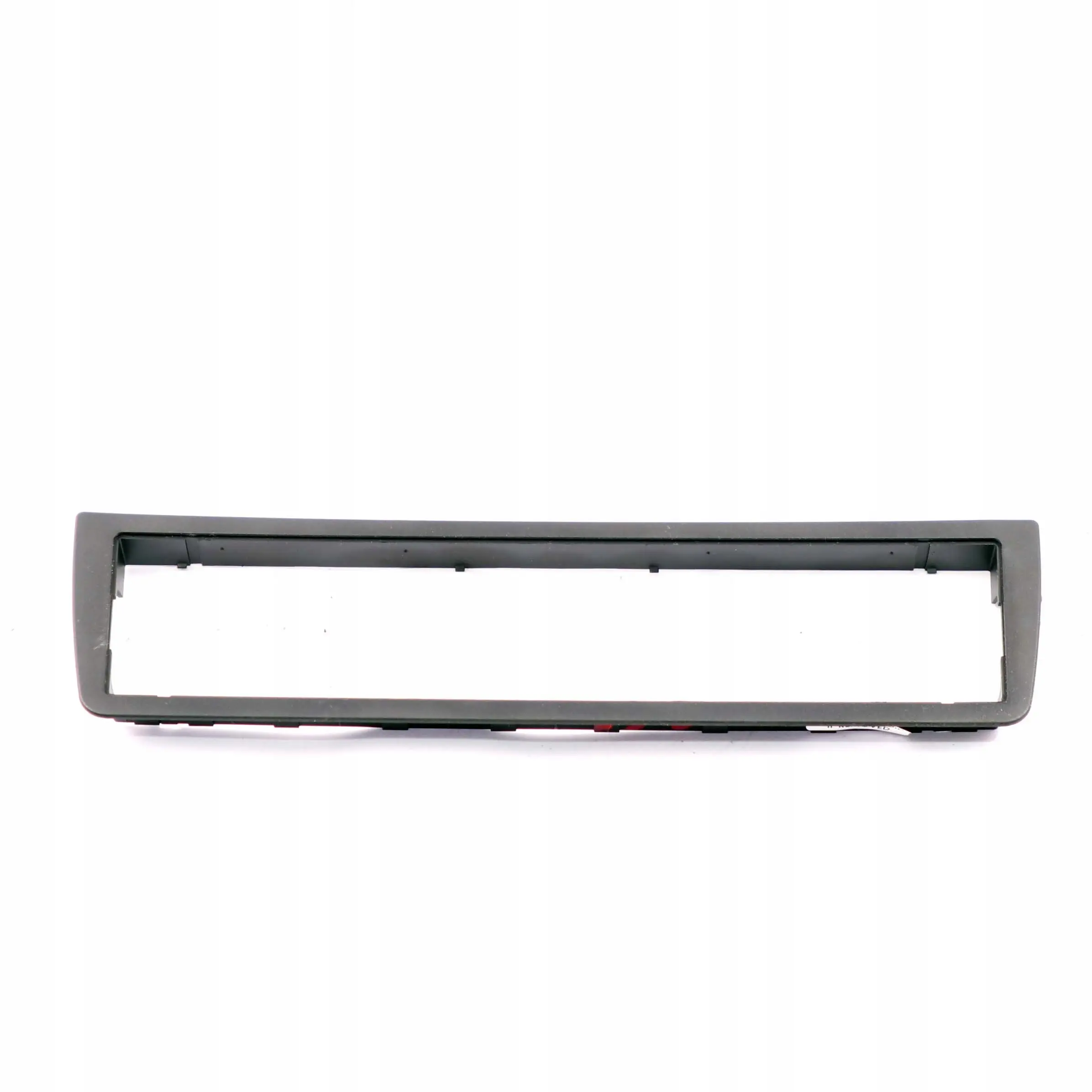 BMW X5 E53 Marco A / C Aire Acondicionado Panel De Control Cubierta 8409056