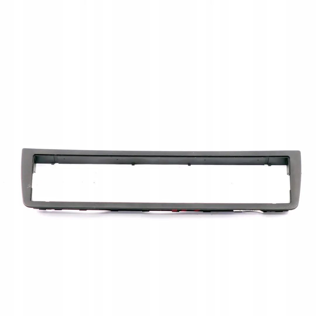 BMW X5 Series E53 Frame A/C Air Con Conditioning Control Panel Cover - SKU 8409056 - Part number 8409056