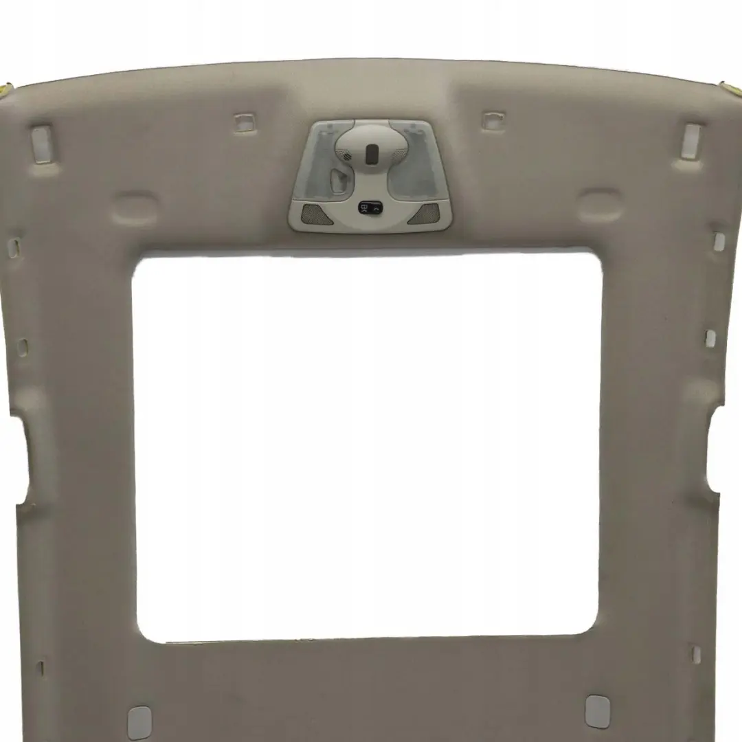  Mercedes-Benz A-Class W168 Headlining Sliding / Lifting Roof POLSKA - SKU A1686901850 - Part number A1686901850