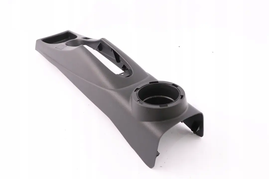 Frein A Main Support Centre Console Noir pour Mini Cooper R52 Cabriolet à propos du numéro de pièce 6958573 Mini Cooper R52 Cabriolet Frein A Main Support Centre Console Noir - SKU 6958573 - Numéro de pièce 6958573