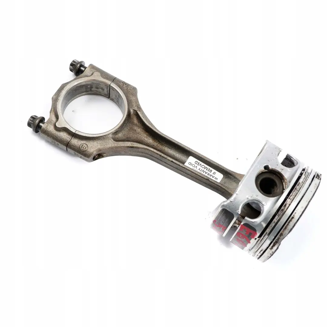 Benzin M54 Motor Kolben Pleuel Pleuelstange für BMW E46 E60 E85 320i 520i 2.2i mit Teilenummer 7504899 BMW E46 E60 E85 320i 520i 2.2i Benzin M54 Motor Kolben Pleuel Pleuelstange - SKU 7504899 - Teilenummer 7504899