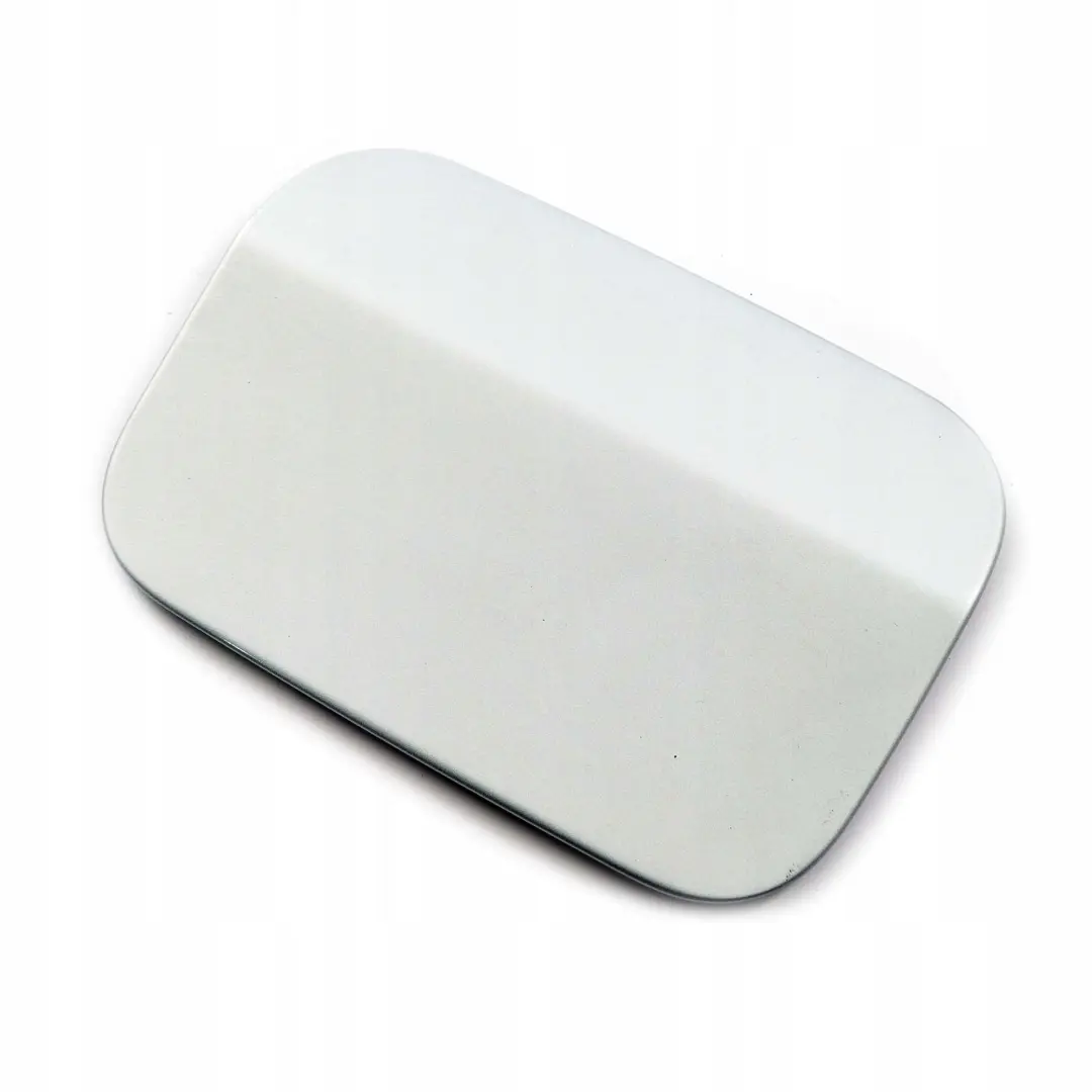 BMW 5 Series E60 M5 Fuel Cover Fill In Flap Silver Silverstone 2 Metallic - A29 - SKU 7034281-SIL - Part number 7034281