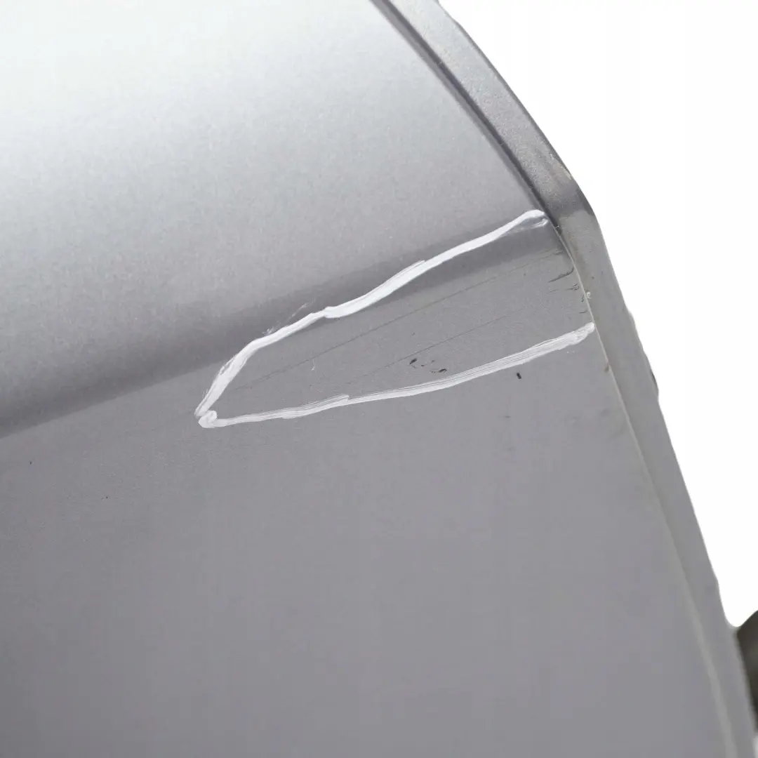 BMW 1 er E87 LCI Tür Hinten Rechts Quarzblau Blau Metallic - SKU 7191018-QB2 - Teilenummer 41527191018