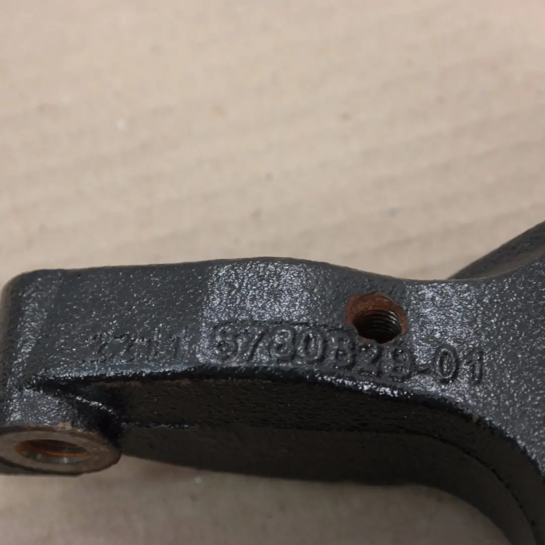 Uchwyt łapa silnika do MINI Cooper R56 D o numerze 6780529 MINI Cooper R56 D Uchwyt łapa silnika - SKU 6780529 - Numer Części 6780529