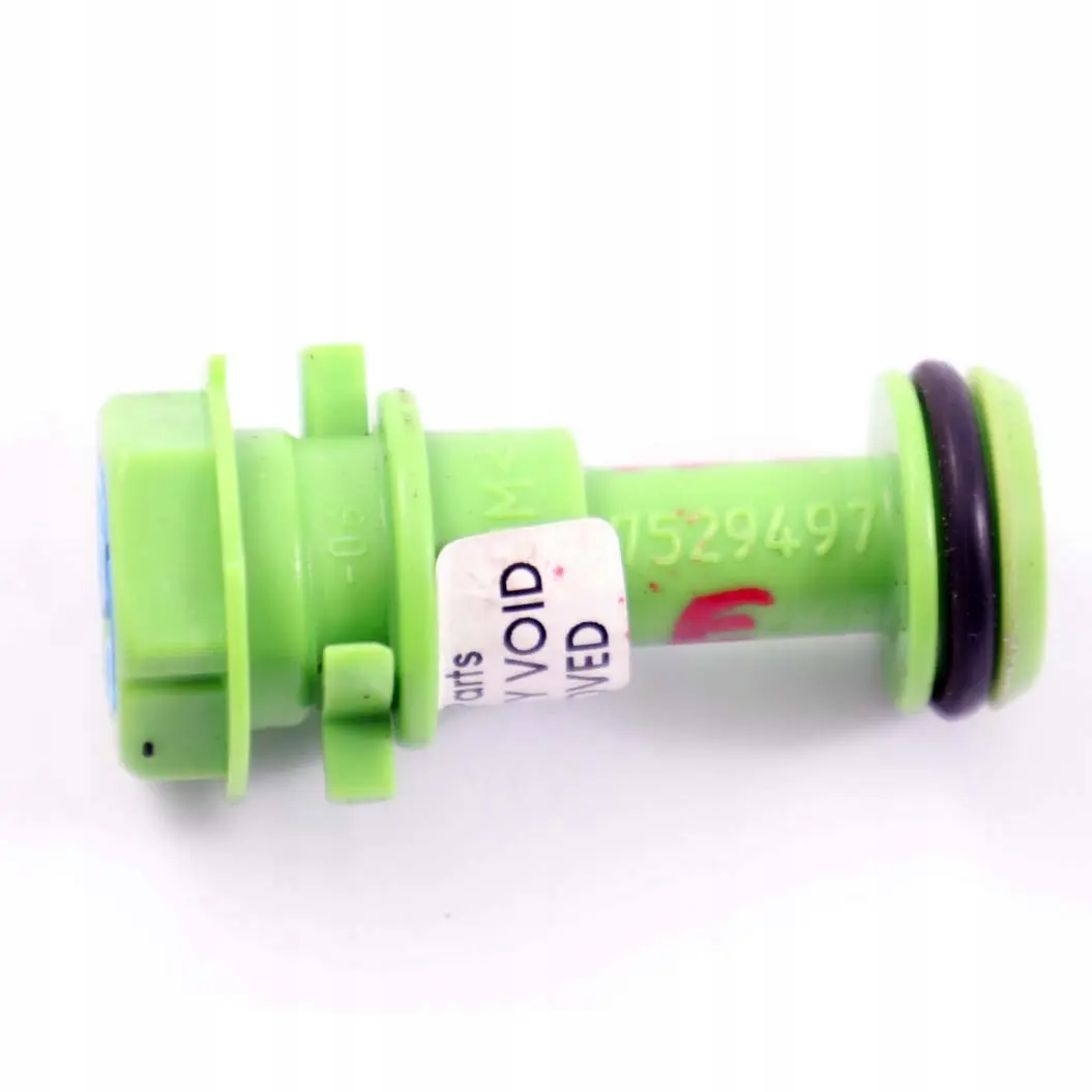 M47N2 E90 E91 E92 Kühler Kühlmittel Wasser Ablassschraube für BMW 1 3 E87 mit Teilenummer 7529497 BMW 1 3 E87 M47N2 E90 E91 E92 Kühler Kühlmittel Wasser Ablassschraube - SKU 7529497 - Teilenummer 7529497