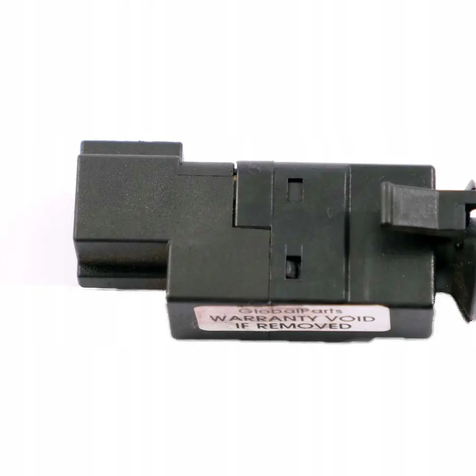  Mercedes-Benz A B Class W169 W245 Brake Pedal Switch Stop Light - SKU A0015452009 - Part number A0015452009