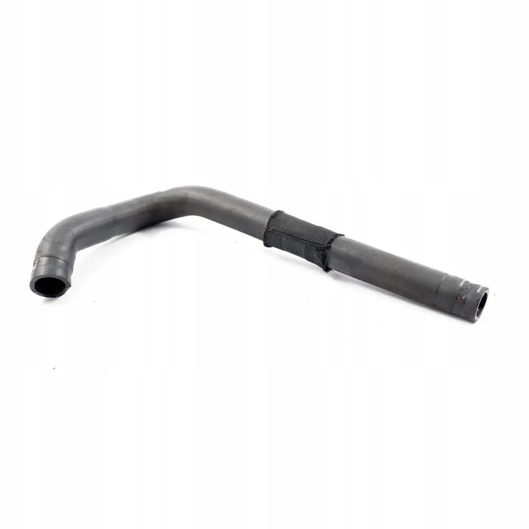  Mercedes-Benz M-Klasse W163 ML 270 CDI AGR Kühler Schlauch Rohr - SKU A6122032082 - Teilenummer A6122032082