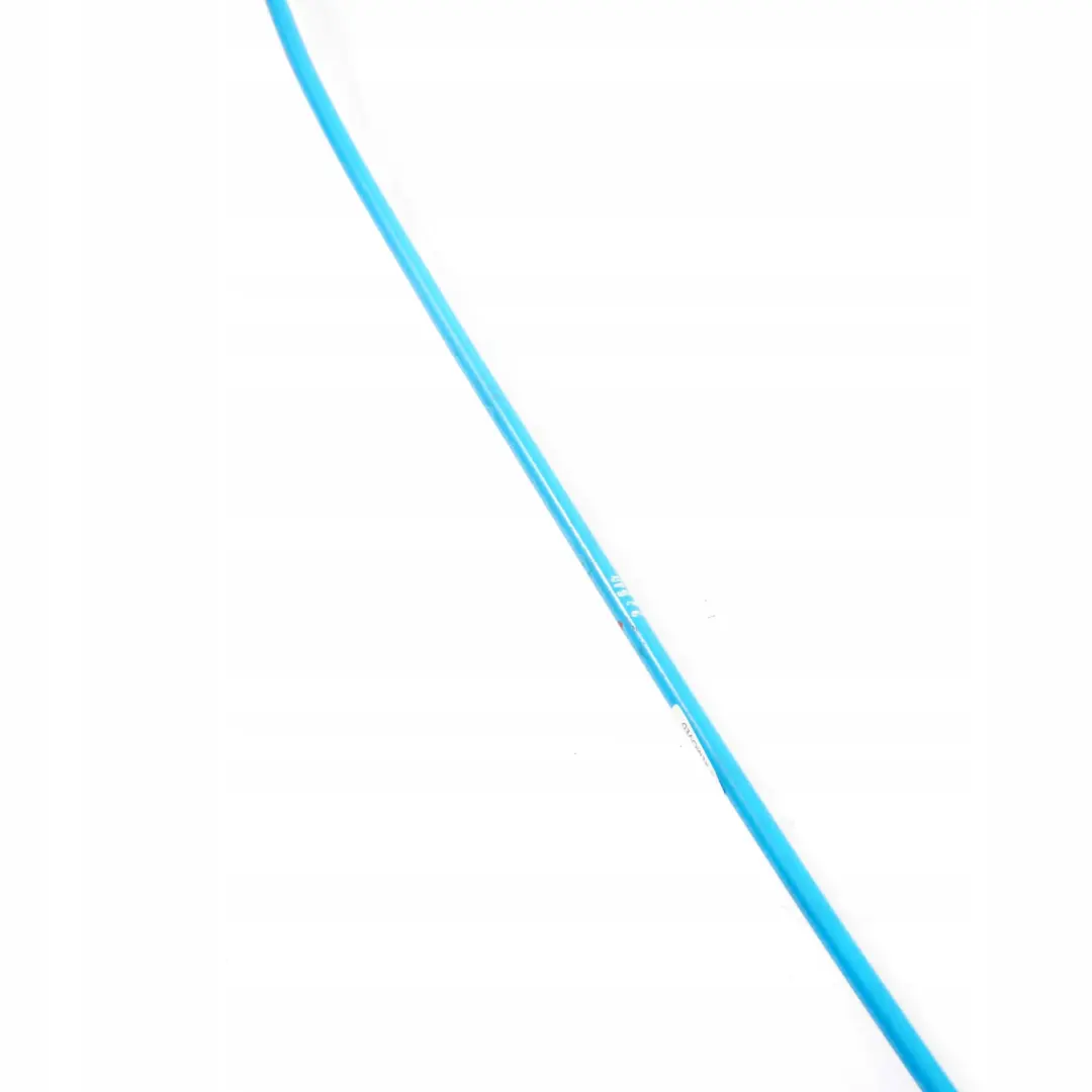 Kraftstoffzufuhrleitung Rohr Schlauch für MINI Cooper D F55 mit Teilenummer 7300616 MINI Cooper D F55 Kraftstoffzufuhrleitung Rohr Schlauch - SKU 7300616 - Teilenummer 7300616