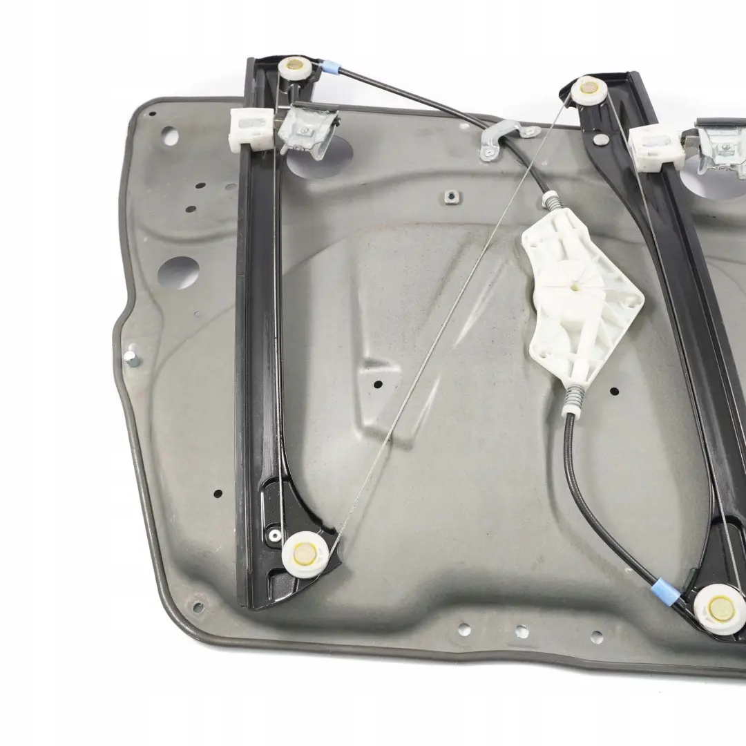  Mercedes-Benz A B Class W169 W245 Front Right Door O/S Window Lifter Mechanism - SKU A1697203279 - Part number A1697203279