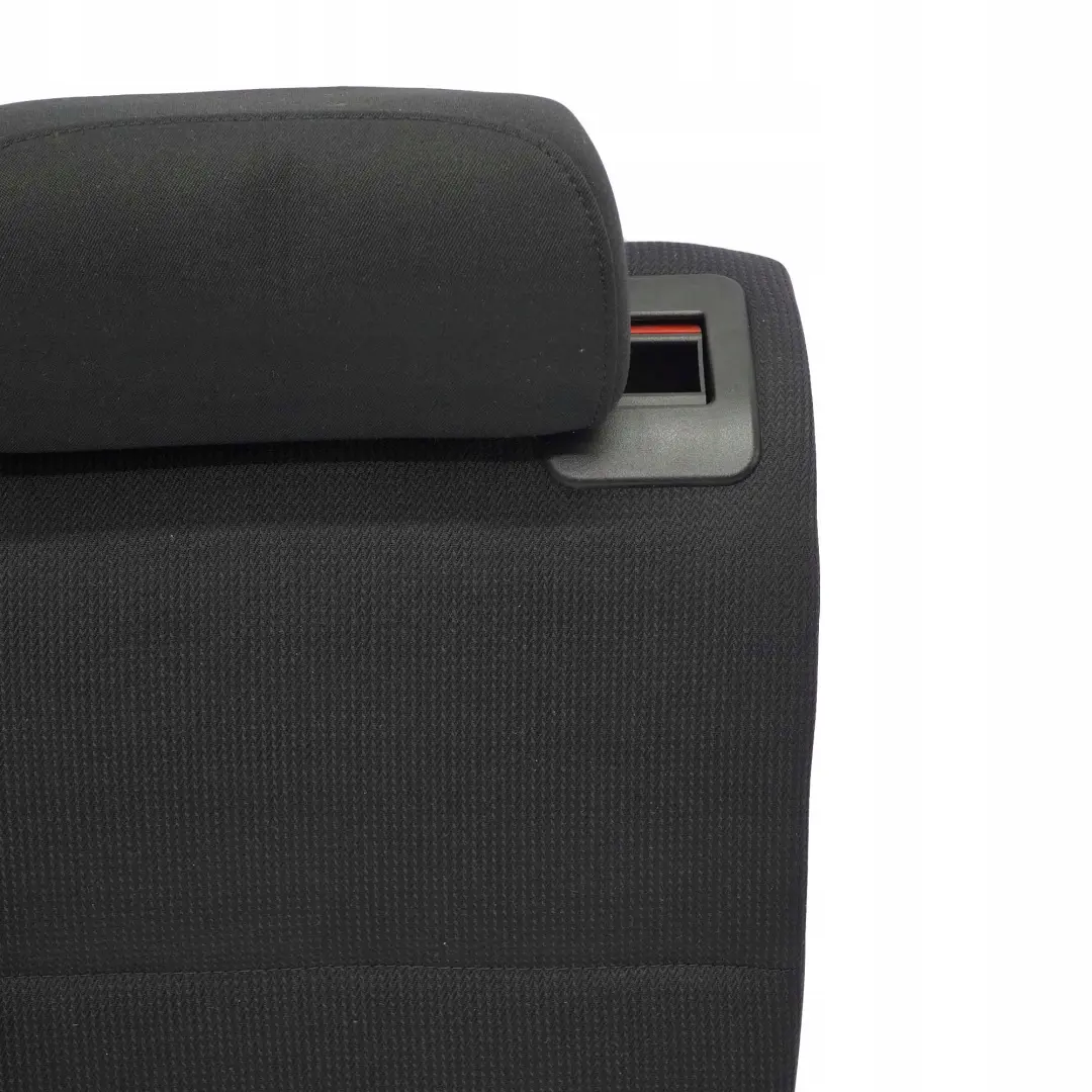 Funda Interior Respaldo Asiento Trasero Izquierdo Antracita 3410364 para BMW E83 con número de pieza 3422165 BMW E83 Funda Interior Respaldo Asiento Trasero Izquierdo Antracita 3410364 - SKU 3422165 - Número de pieza 3422165