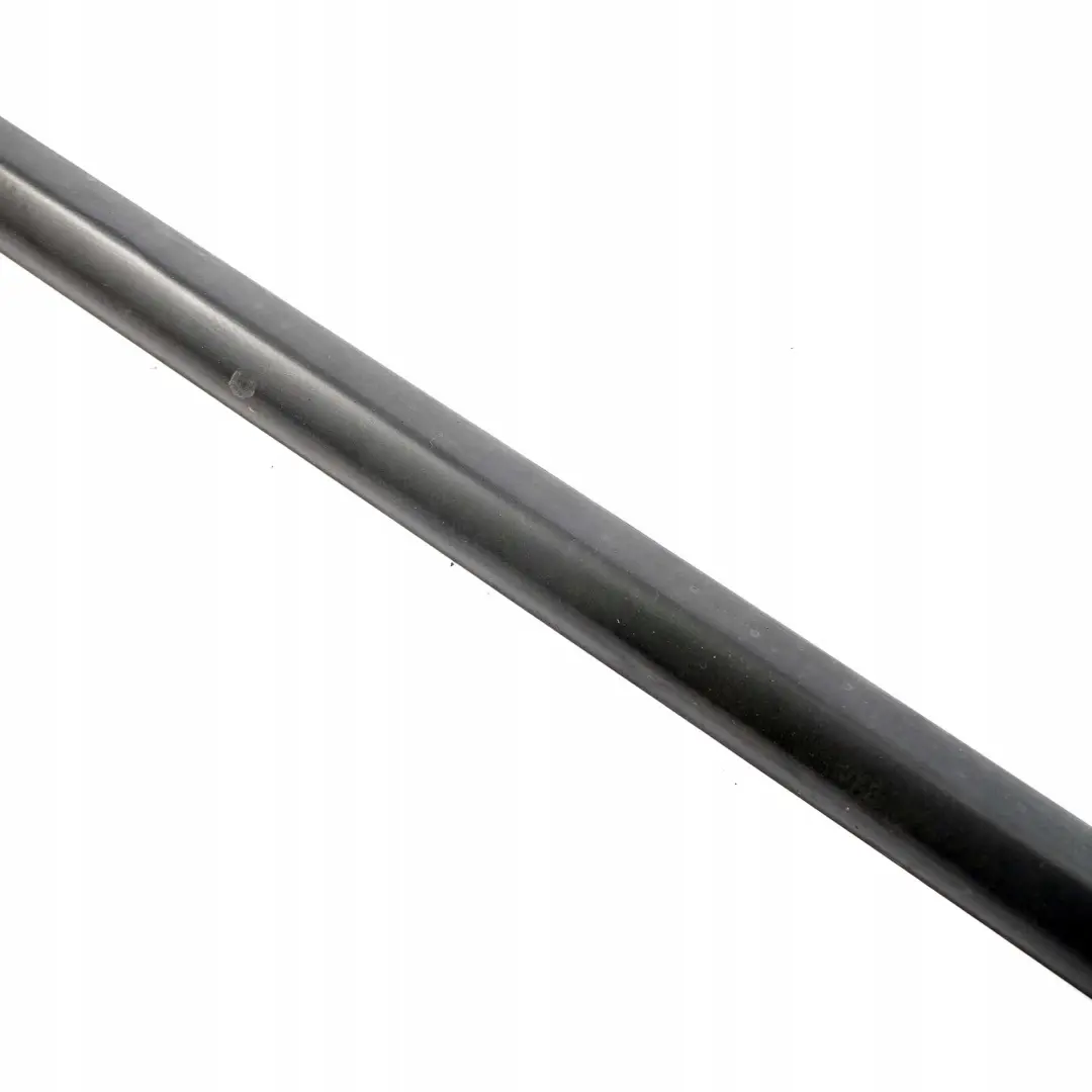 Left N/S Door Outer Trim Strip Moulding Cover to BMW E36 Saloon Touring Rear with Part number 1960733 BMW E36 Saloon Touring Rear Left N/S Door Outer Trim Strip Moulding Cover - SKU 1960733 - Part number 1960733