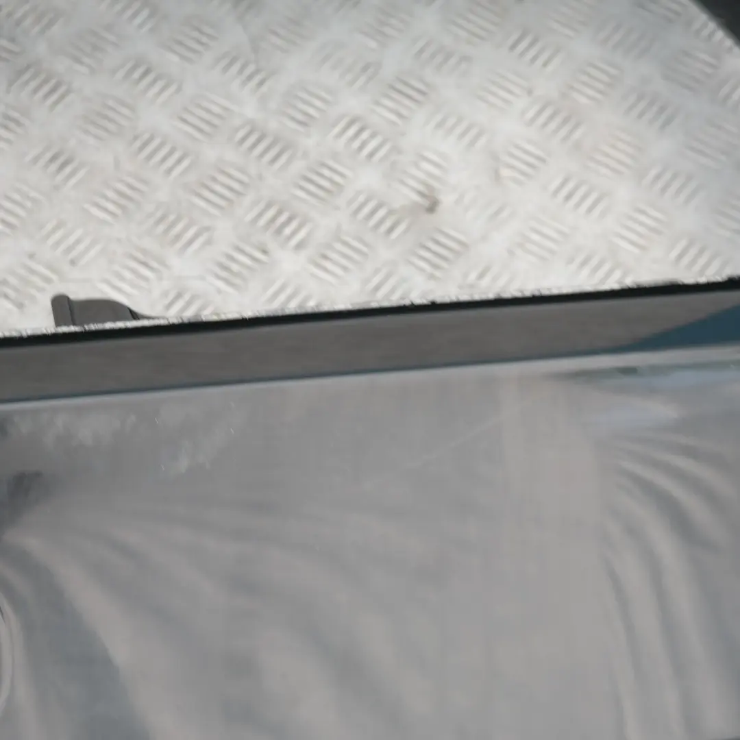 Klapa tylna tył bagażnika schwarz II do BMW E61 E61N o numerze 7130799 BMW E61 E61N Klapa tylna tył bagażnika schwarz II - SKU 7130799-SCH - Numer Części 7130799