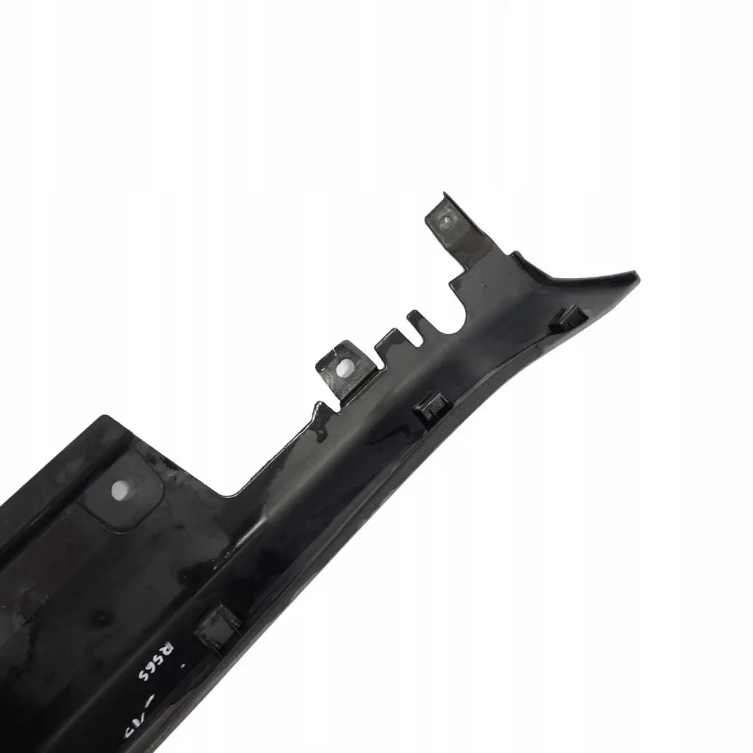 Cote Revetement Seuil a Gauche pour Mini Cooper S R56 R57 15 à propos du numéro de pièce 7147915 Mini Cooper S R56 R57 15 Cote Revetement Seuil a Gauche - SKU 7147915-15 - Numéro de pièce 7147915