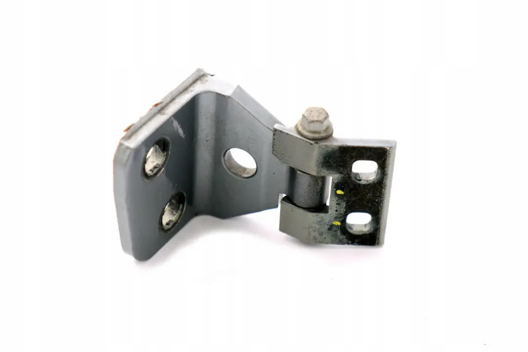 BMW E83 Puerta Trasera Izquierda Bisagra Inferior Gris Plata A08 - SKU 3422371-SBG - Número de pieza 3402821