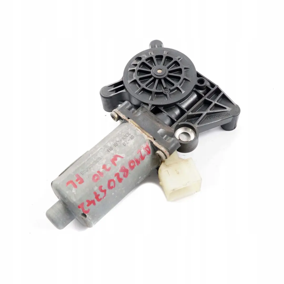 Mercedes-Benz Clase E W210 Motor elevalunas delantero izquierdo para con número de pieza A2108205742 Mercedes-Benz Clase E W210 Motor elevalunas delantero izquierdo - SKU A2108205742 - Número de pieza A2108205742