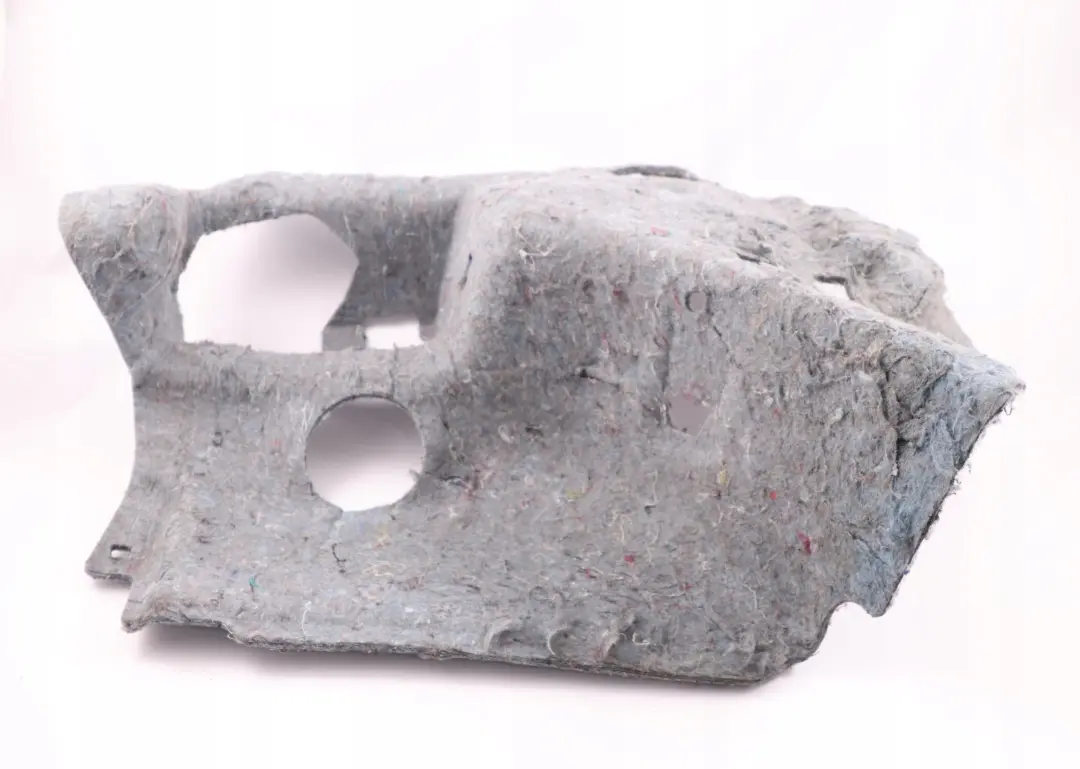 Pannello Isolamento Acustico Bagagliaio Sinistro per BMW E81 E87 con numero di parte 7059247 BMW E81 E87 Pannello Isolamento Acustico Bagagliaio Sinistro - SKU 7059247 - Numero di parte 7059247