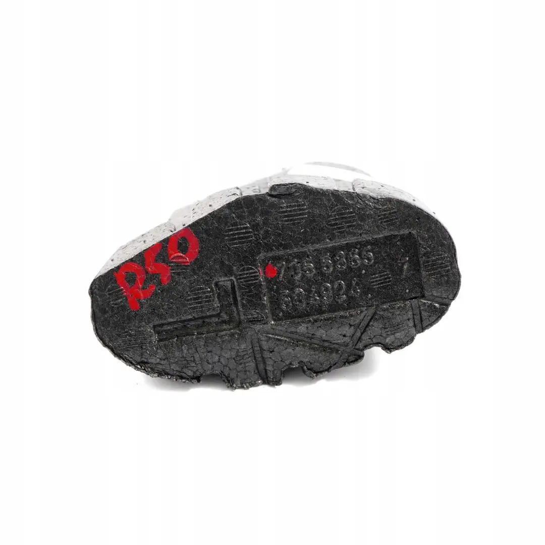 MINI R50 R52 Wspornik deski rozdzielczej wkład - SKU 7055865 - Numer Części 7055865