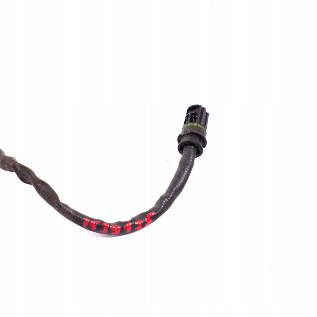 Gasolina Sonda Lambda Negro 325mm para BMW E60 E61 E63 E90 E92 M3 LCI con número de pieza 7539125 BMW E60 E61 E63 E90 E92 M3 LCI Gasolina Sonda Lambda Negro 325mm - SKU 7539125 - Número de pieza 7539125