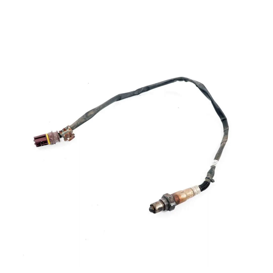  Mercedes-Benz Classe CLK W202 W208 Essence Sonde Lambda Sonde - SKU A0015407317 - Numéro de pièce A0015407317