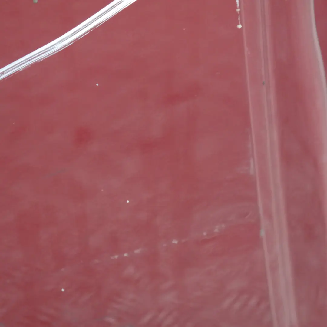 Clubdoor rechts hinten Nightfire Rot - 857 für Mini Clubman R55 mit Teilenummer 7312189 Mini Clubman R55 Clubdoor rechts hinten Nightfire Rot - 857 - SKU 7312189-NR - Teilenummer 7312189