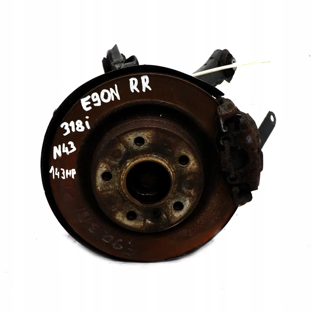 N43 143PS Albero di Uscita Cuscinetto Perno Post Destra per BMW E90 LCI 318i con numero di parte 6783654 BMW E90 LCI 318i N43 143PS Albero di Uscita Cuscinetto Perno Post Destra - SKU 6783654-5 - Numero di parte 6783654