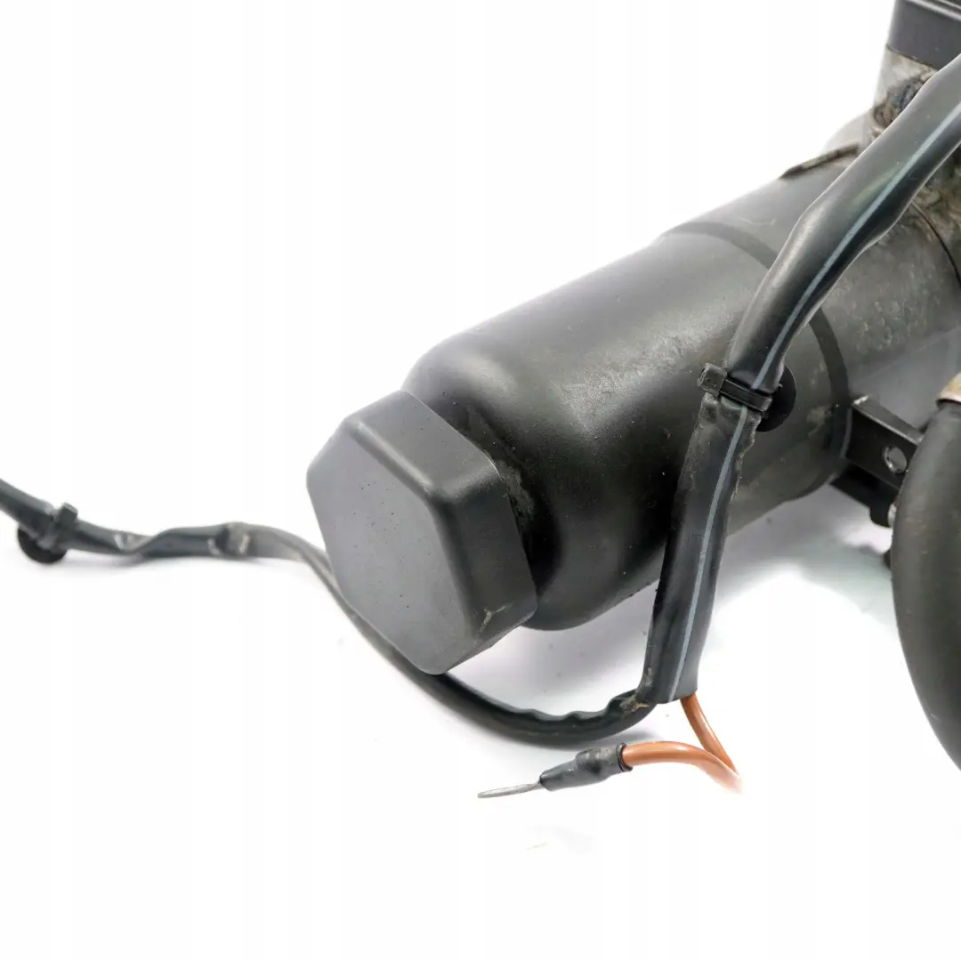 Mercedes-Benz A-Class W168 Power Steering Pump Tank Reservoir A1684660401 to with Part number A1684660501 Mercedes-Benz A-Class W168 Power Steering Pump Tank Reservoir A1684660401 - SKU A1684660501 - Part number A1684660501