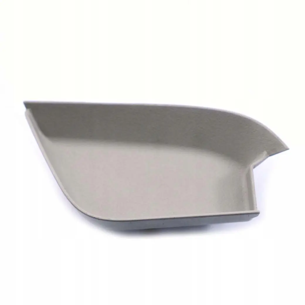 Puerta Trasera Panelling Cubierta Manija Derecha para Mercedes W220 con número de pieza A2207374688 Mercedes W220 Puerta Trasera Panelling Cubierta Manija Derecha - SKU A2207374688 - Número de pieza A2207374688