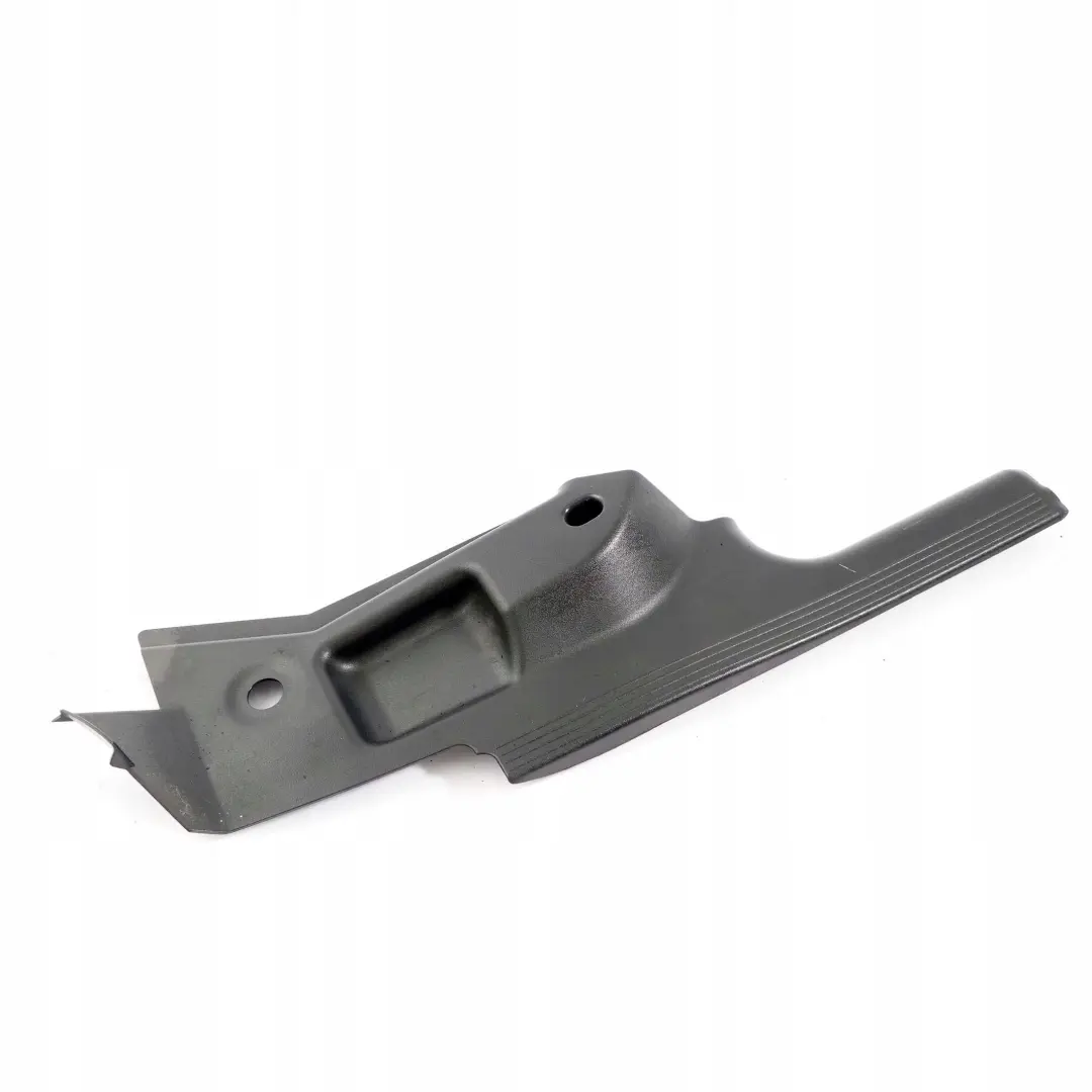  Mercedes-Benz E W210 S210 Tapa Tira Entrada Trasera Derecha Trim - SKU A2106802835 - Número de pieza A2106802835