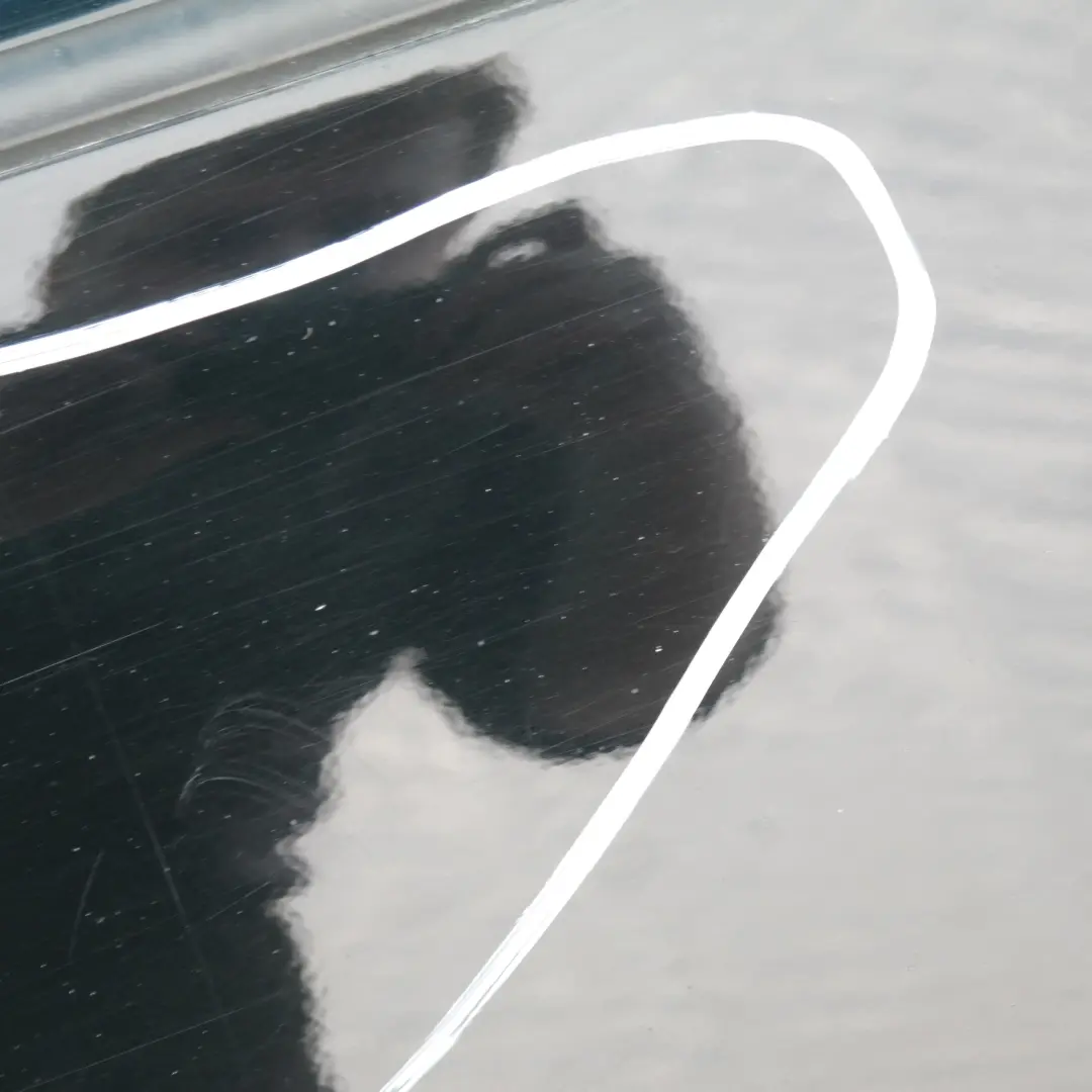 Drzwi prawe przednie przód schwarz II do BMW E53 X5 o numerze 8256824 BMW E53 X5 Drzwi prawe przednie przód schwarz II - SKU 8256824-SCH - Numer Części 8256824