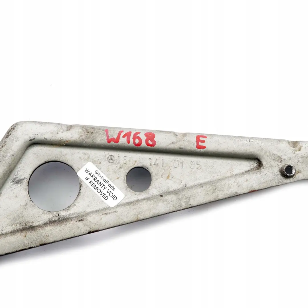 Mercedes-Benz W168 M166 Collecteur D'Admission Support pour à propos du numéro de pièce A1661410185 Mercedes-Benz W168 M166 Collecteur D'Admission Support - SKU A1661410185 - Numéro de pièce A1661410185