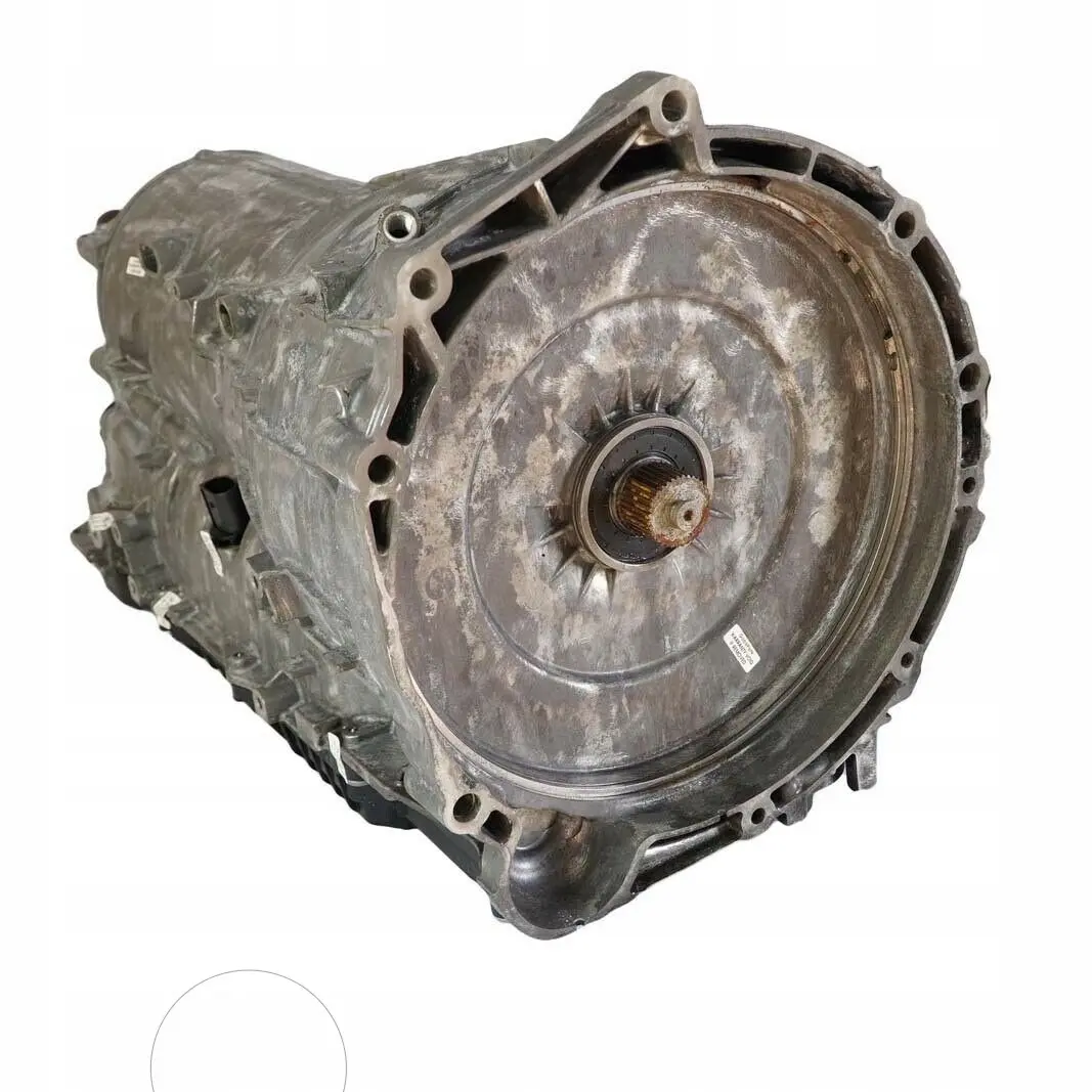 BMW F30 LCI 330e B48X Skrzynia biegów GA8P75HZ - SKU 8662237-1 - Numer Części 8662237