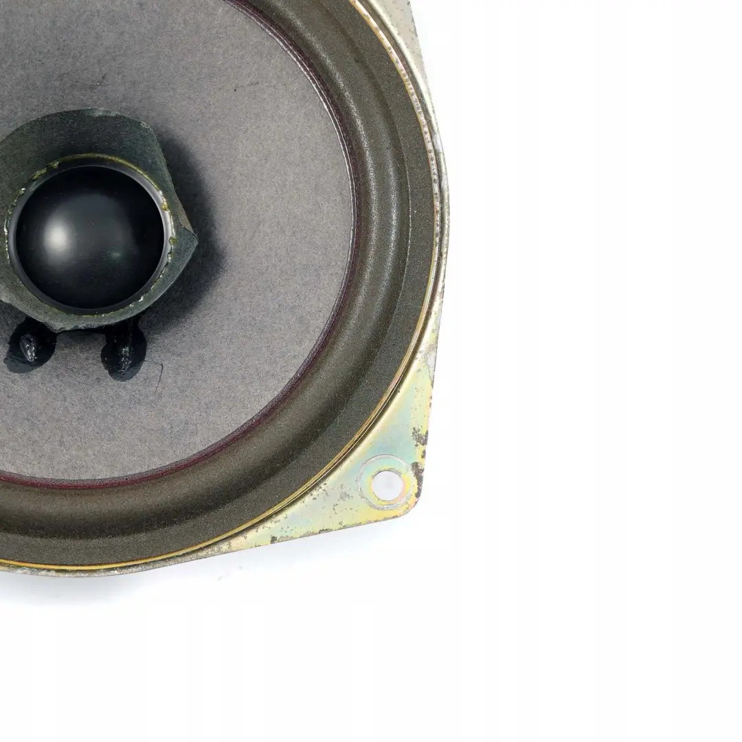 Speaker Loudspeaker Front Left Right N/O/S to BMW 3 Z3 Series E36 with Part number 8369951 BMW 3 Z3 Series E36 Speaker Loudspeaker Front Left Right N/O/S - SKU 8369951 - Part number 8369951