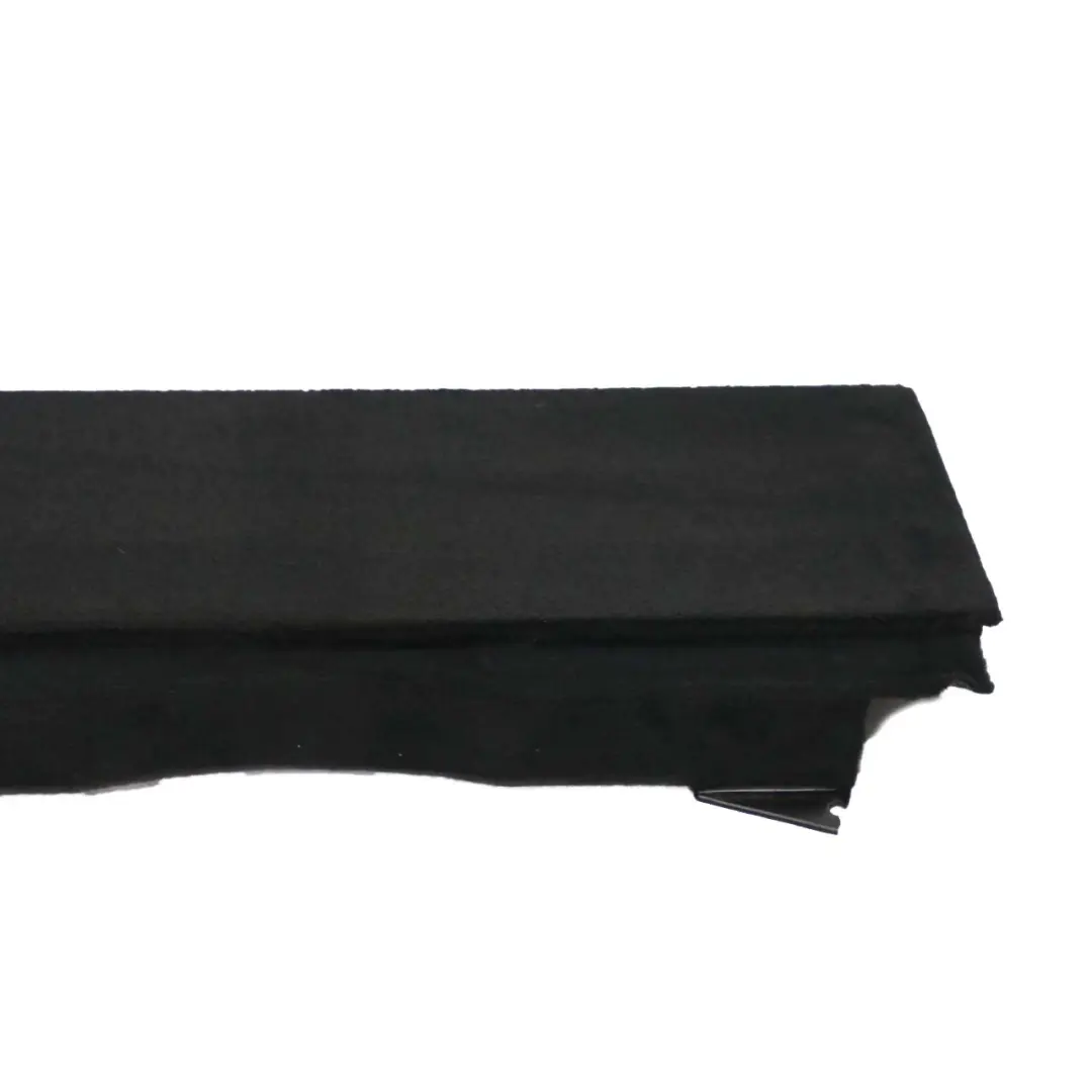 Panel Carga Piso Bota Maletero para BMW E46 Touring con número de pieza 8208370 BMW E46 Touring Panel Carga Piso Bota Maletero - SKU 8208370 - Número de pieza 8208370