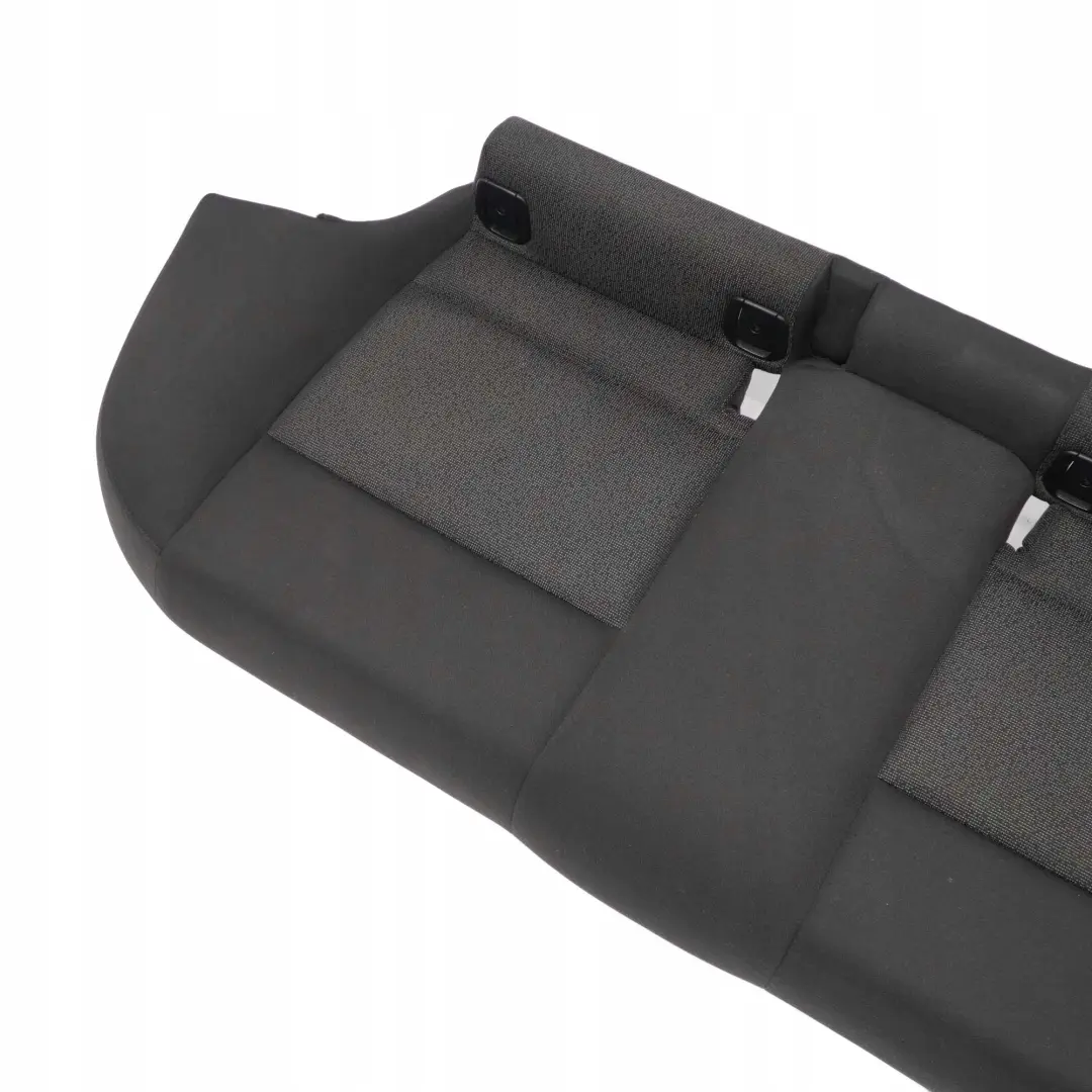Kanapa siedzisko dół antrazit do BMW E90 E91 o numerze 7146876 BMW E90 E91 Kanapa siedzisko dół antrazit - SKU 7146876-1 - Numer Części 7146876
