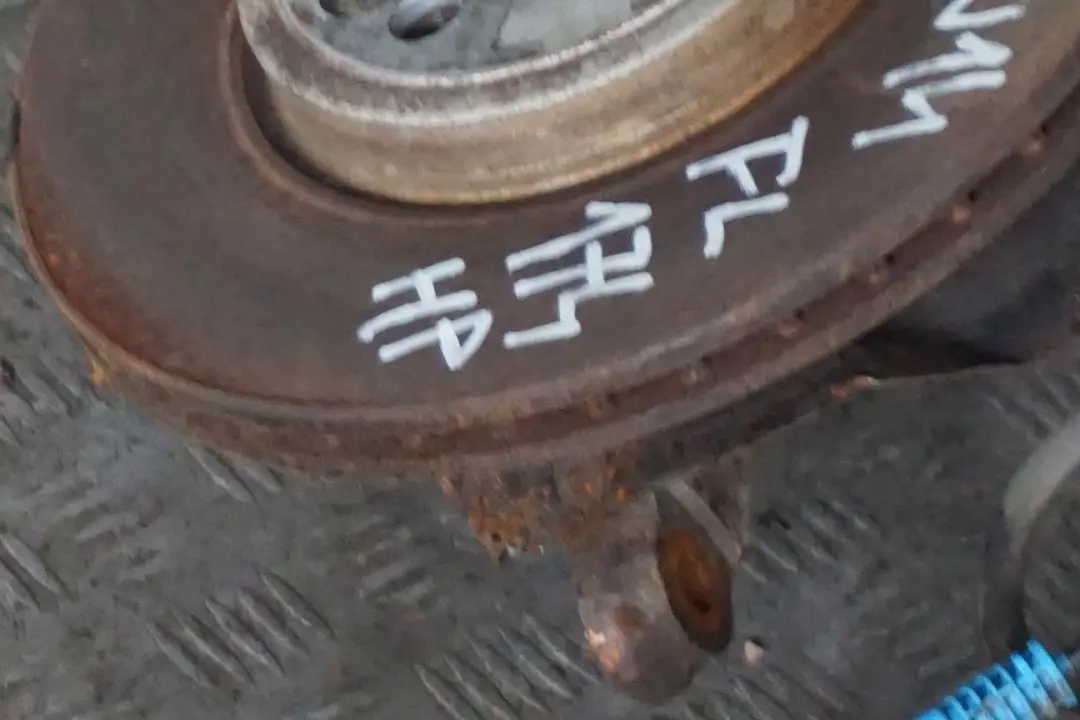 Molla Sospensioni Davanti SX Anteriore per Mini R56 Cooper S N14 con numero di parte 6782209 Mini R56 Cooper S N14 Molla Sospensioni Davanti SX Anteriore - SKU 6782209-1 - Numero di parte 6782209