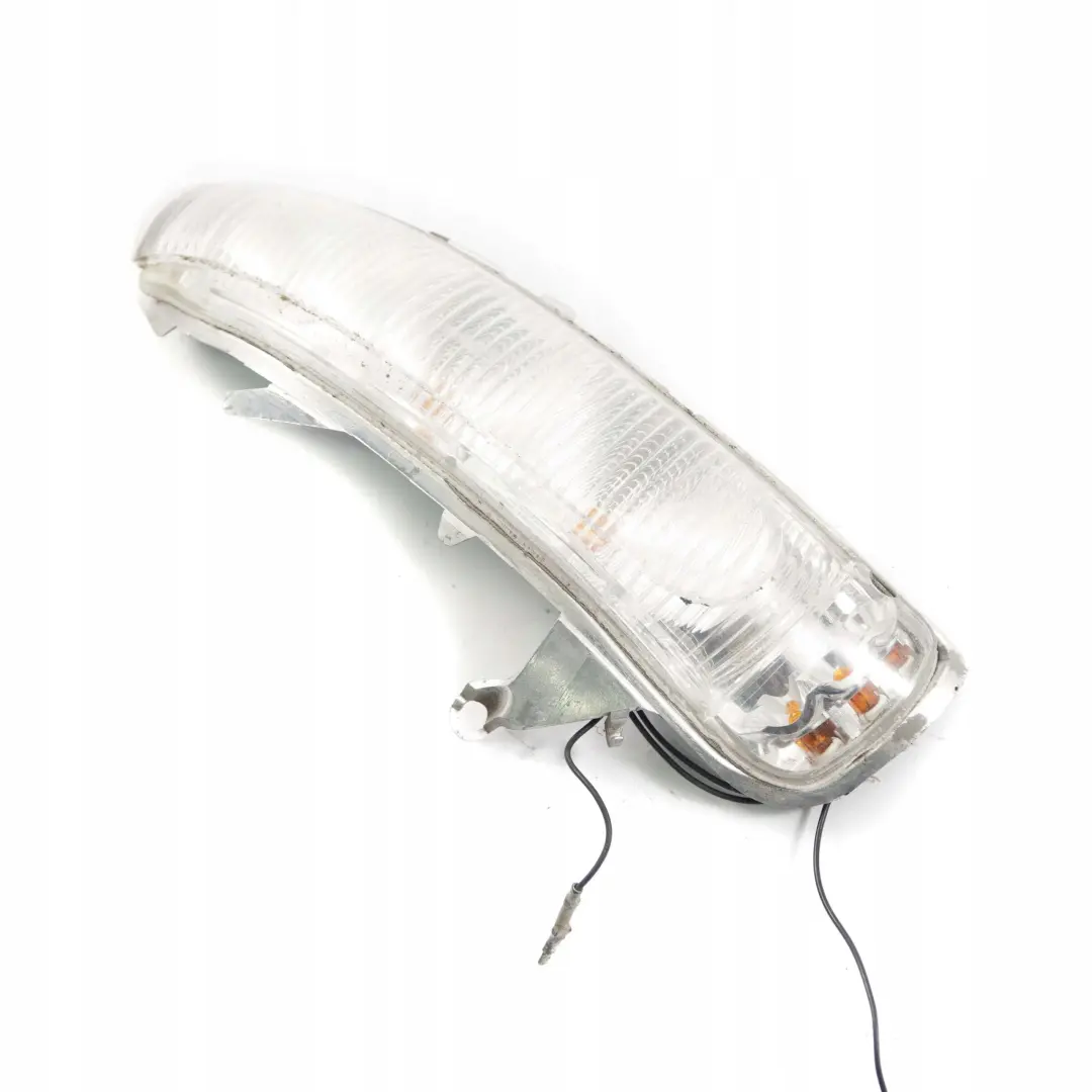 Mercedes-Benz A-Klasse W168 SLK R170 Aussenspiegel Blinker Links für mit Teilenummer A1708201721 Mercedes-Benz A-Klasse W168 SLK R170 Aussenspiegel Blinker Links - SKU A1708201721 - Teilenummer A1708201721