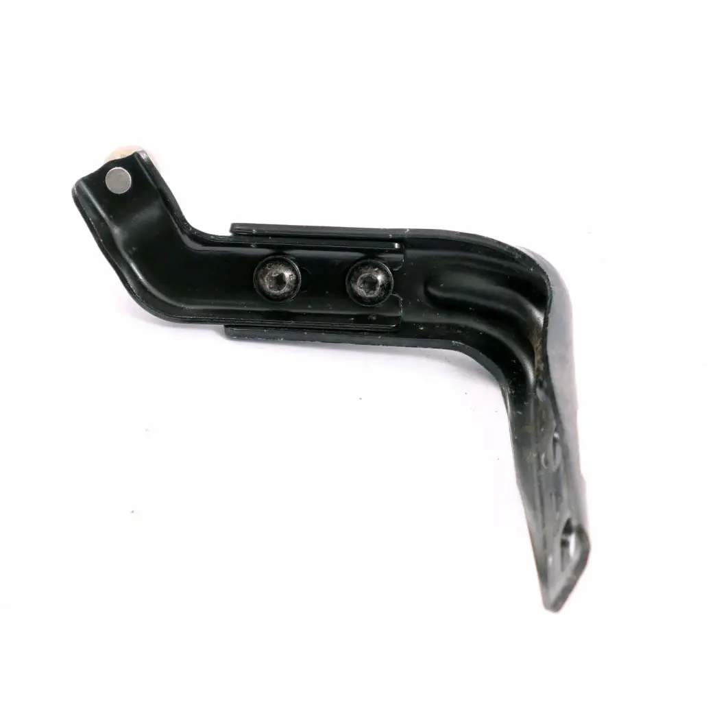 W414 Rear Right O/S Sliding Door Top Hinge to Mercedes Vaneo with Part number A4147600047 Mercedes Vaneo W414 Rear Right O/S Sliding Door Top Hinge - SKU A4147600047 - Part number A4147600047