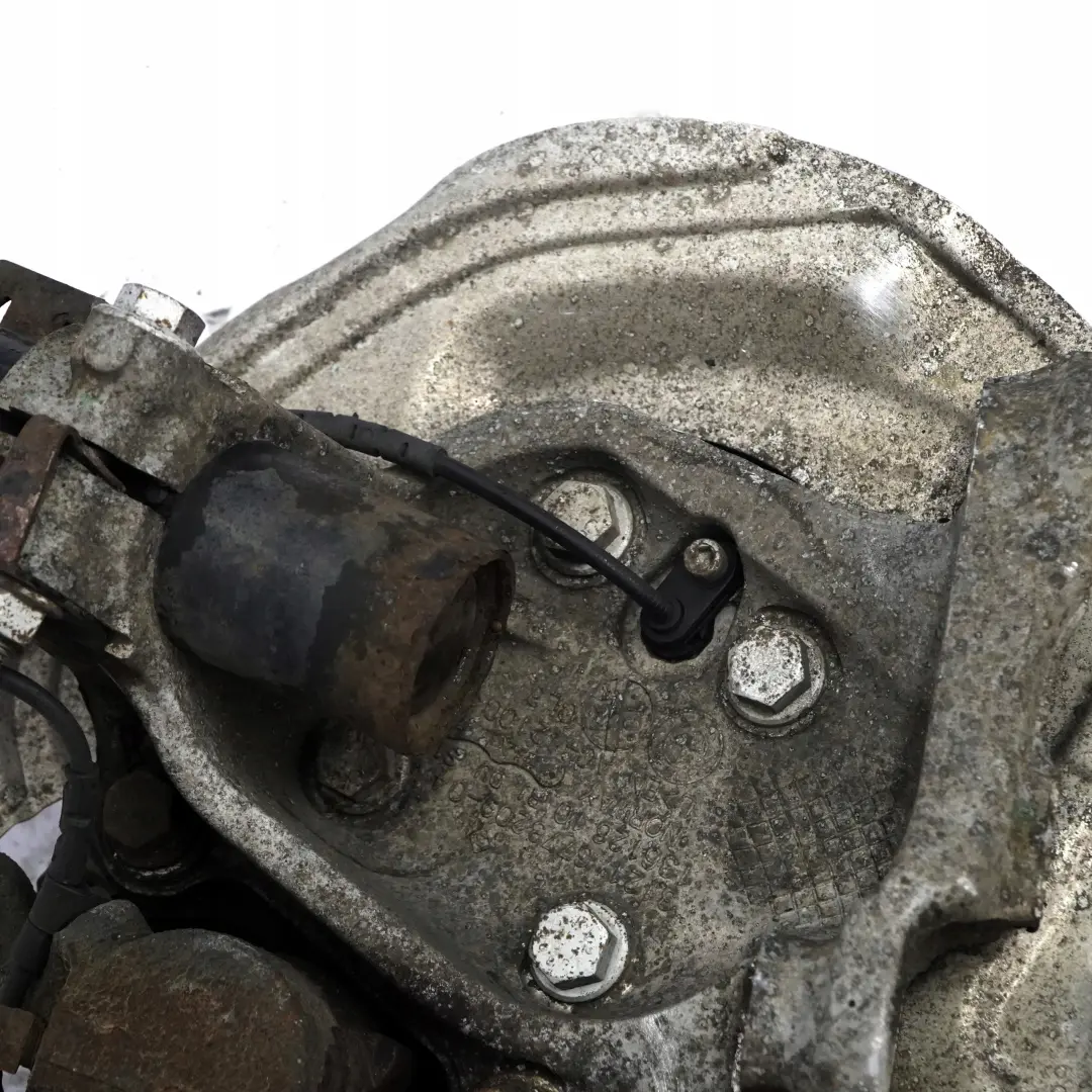 BMW E81 E87 LCI 116d N47 Amortisseurs Sport Pivotement A L'Avant Gauche - SKU 6786019-5 - Numéro de pièce 6786019