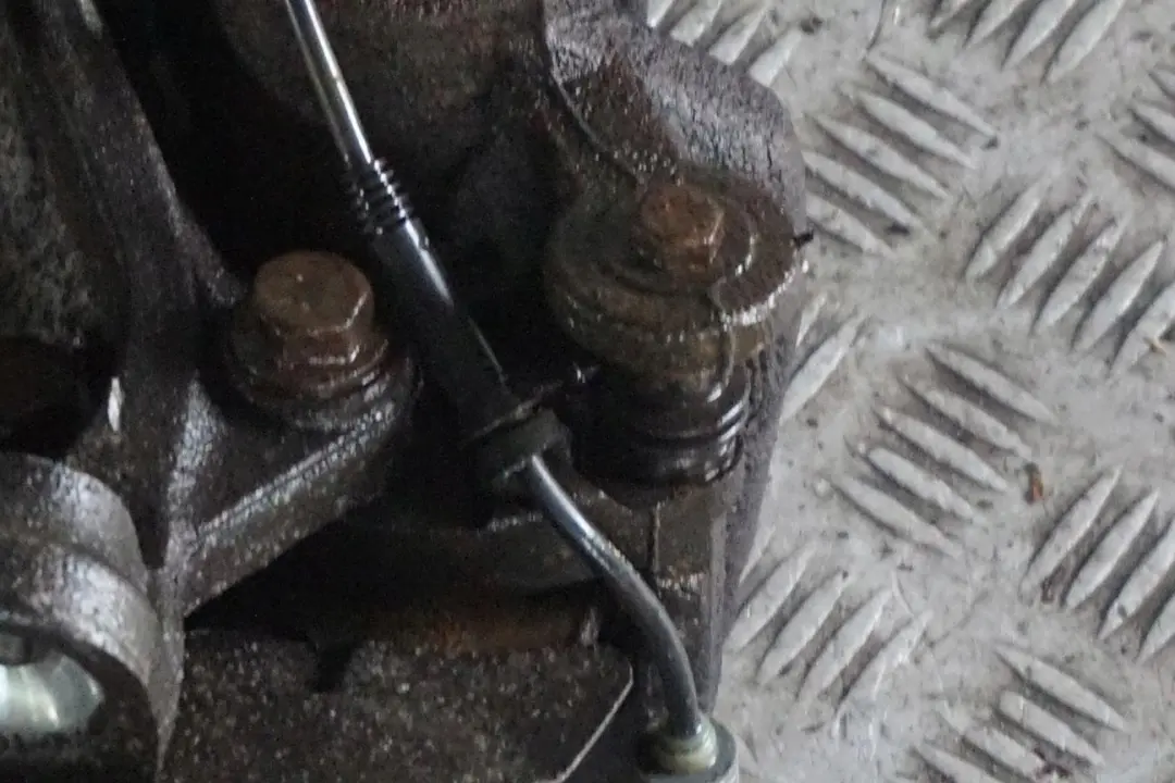 N47 143PS Set Molla Sospensioni Cuscinetto Perno Ant. Destra per BMW E82 118d con numero di parte 6786022 BMW E82 118d N47 143PS Set Molla Sospensioni Cuscinetto Perno Ant. Destra - SKU 6786022-3 - Numero di parte 6786022