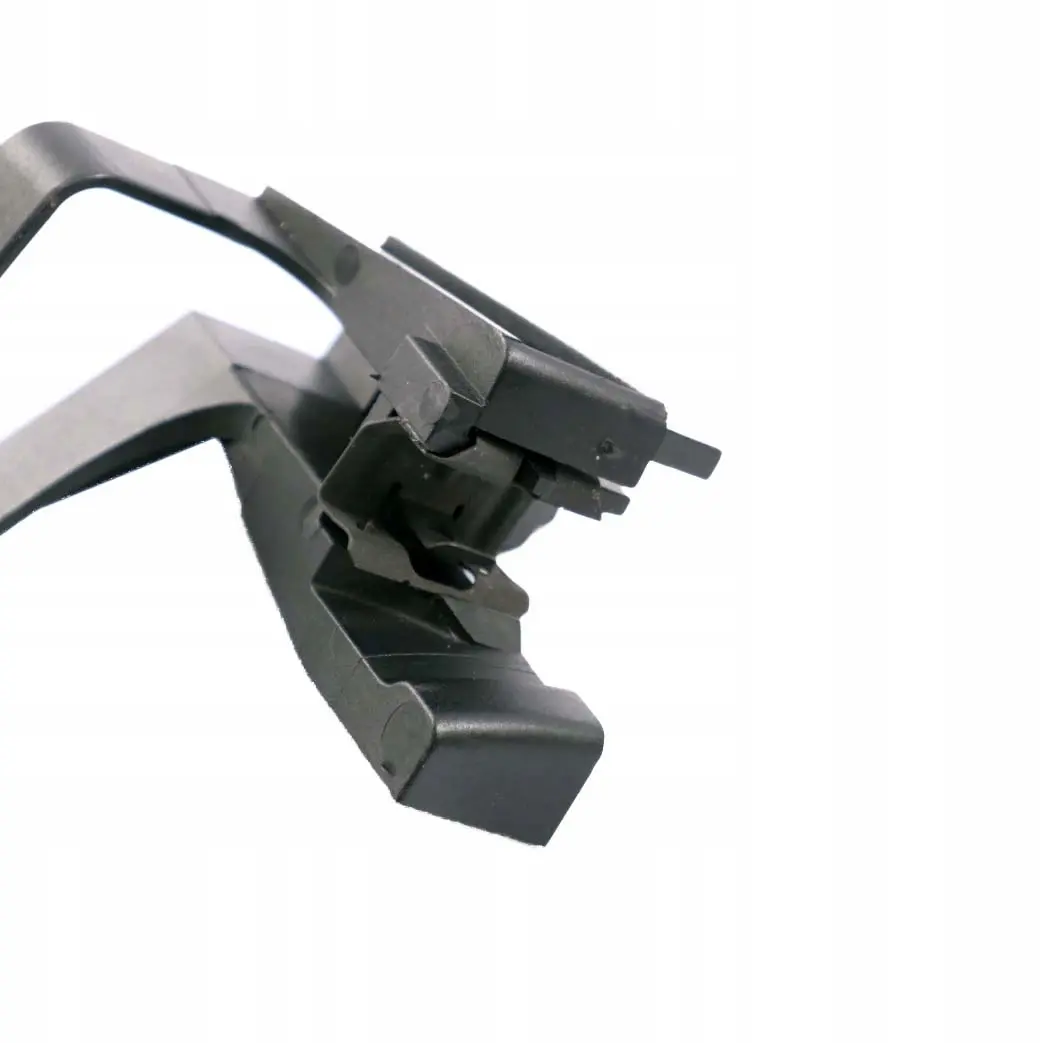 Trasero Derecho Soporte Montaje Parcela Estante para Mercedes CLC CL203 con número de pieza A2036900214 Mercedes CLC CL203 Trasero Derecho Soporte Montaje Parcela Estante - SKU A2036900214 - Número de pieza A2036900214