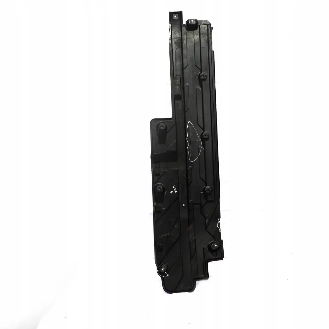 Mercedes-Benz W204 Protection Anti-encastrement Blindage Droite pour à propos du numéro de pièce A2046100808 Mercedes-Benz W204 Protection Anti-encastrement Blindage Droite - SKU A2046100808 - Numéro de pièce A2046100808