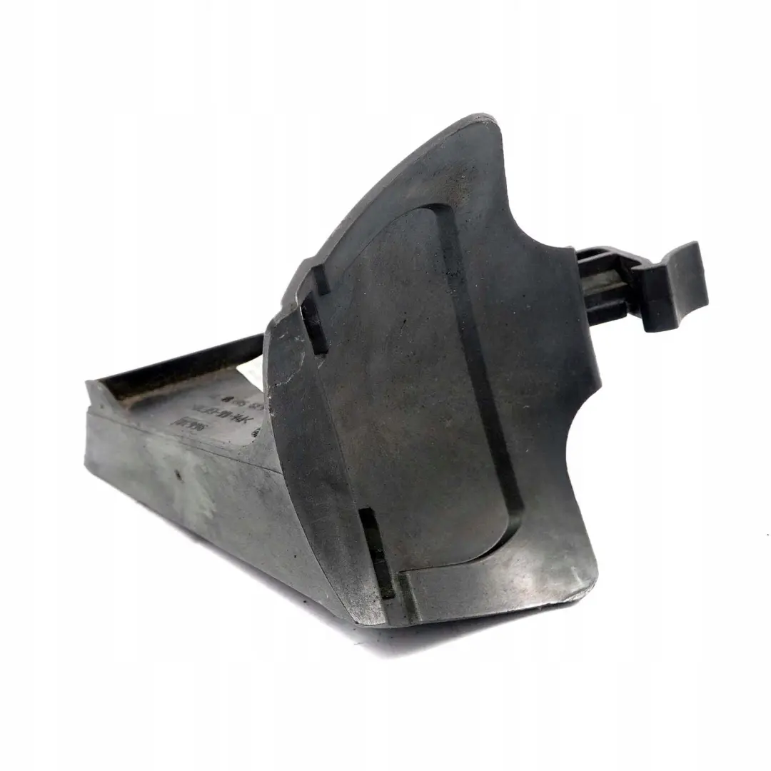 Mercedes-Benz Vito W639 Ausgleichsbehälter Kühlwasser Halterung für mit Teilenummer A6395011420 Mercedes-Benz Vito W639 Ausgleichsbehälter Kühlwasser Halterung - SKU A6395011420 - Teilenummer A6395011420