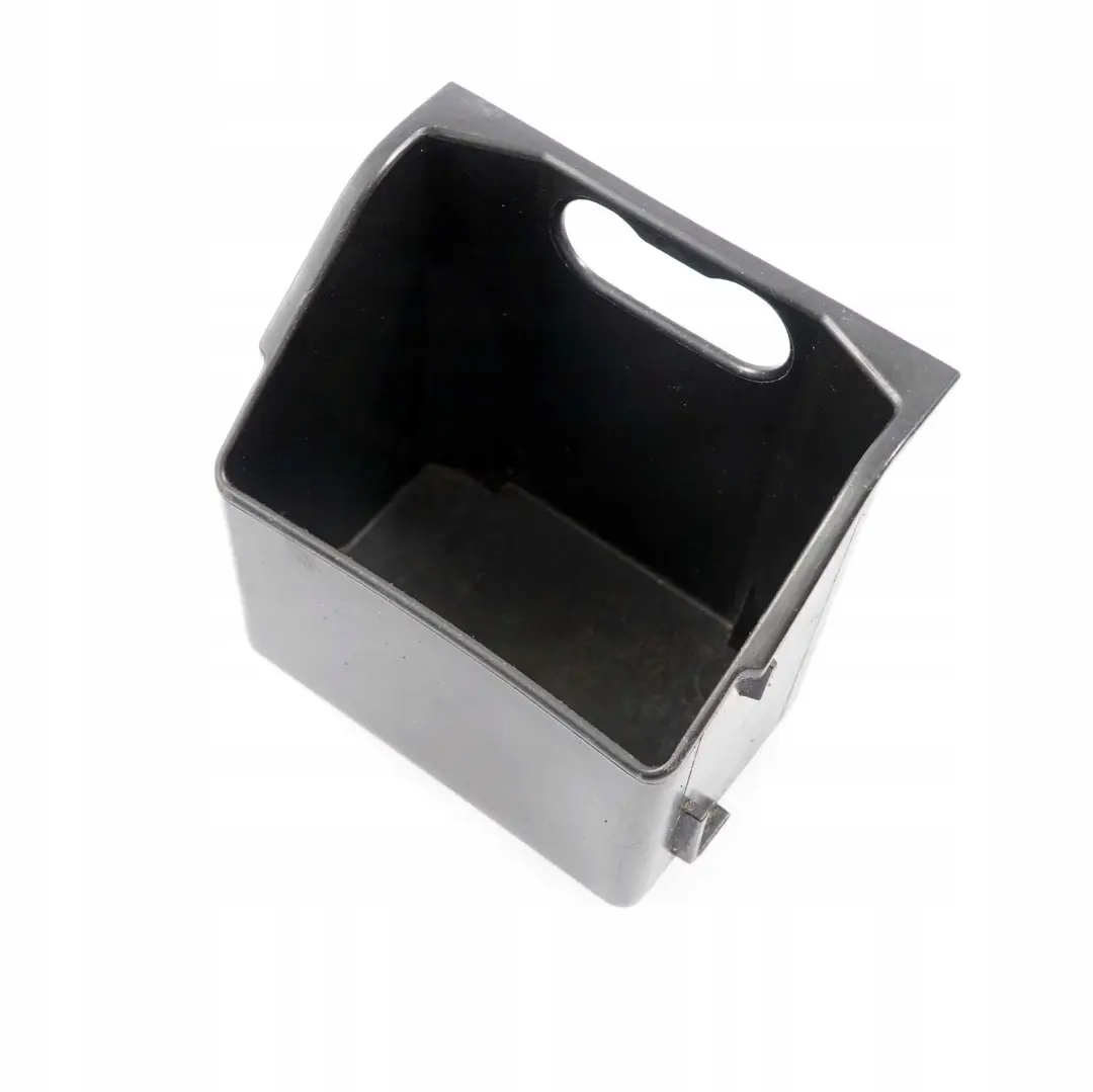 Mercedes W210 Console Centrale Portacenere Inserto Trim - SKU A2106830475 - Numero di parte A2106830475