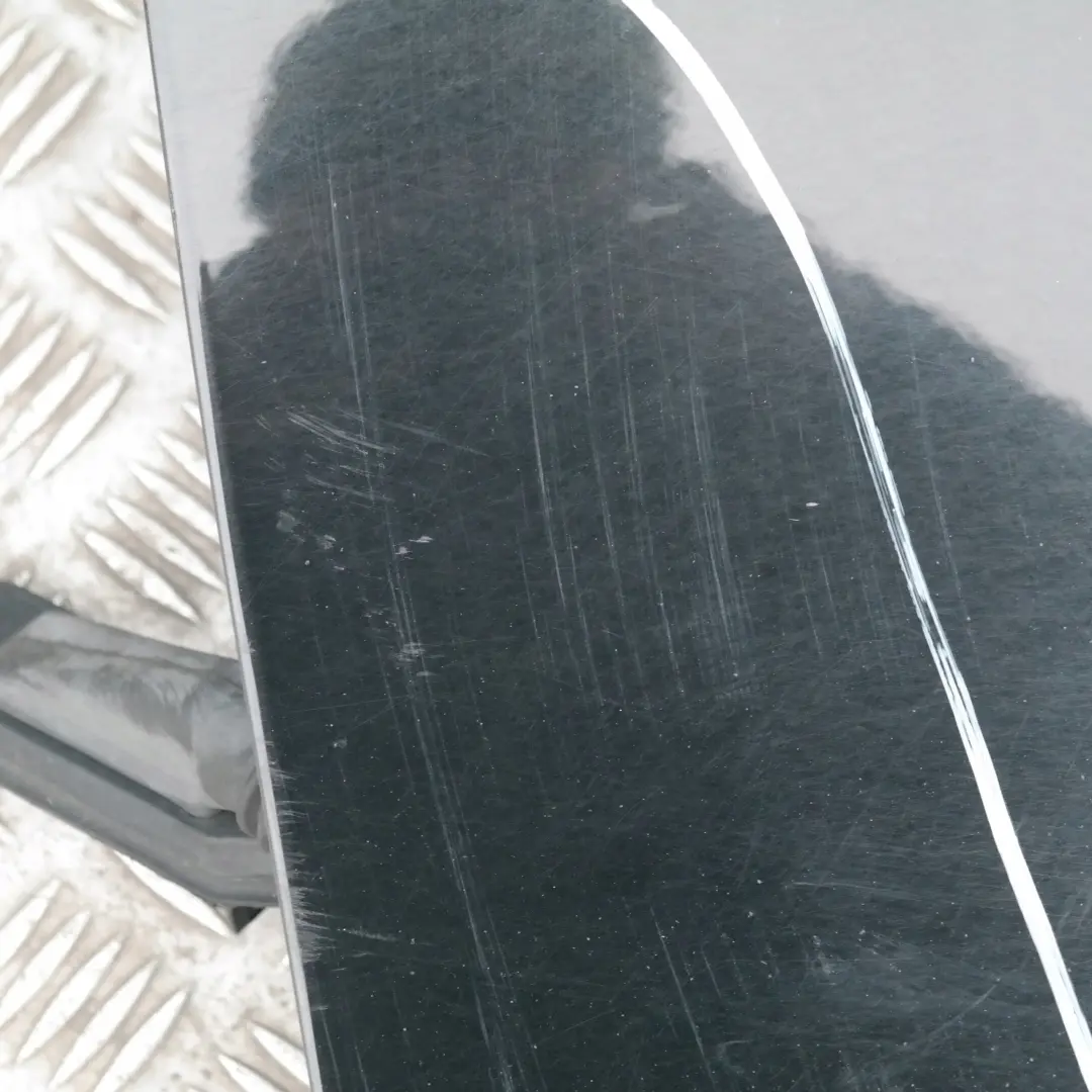 drzwi lewe przednie przód schwarz II 668 do BMW E87 o numerze 7191011 BMW E87 drzwi lewe przednie przód schwarz II 668 - SKU 7191011-SCH1 - Numer Części 7191011