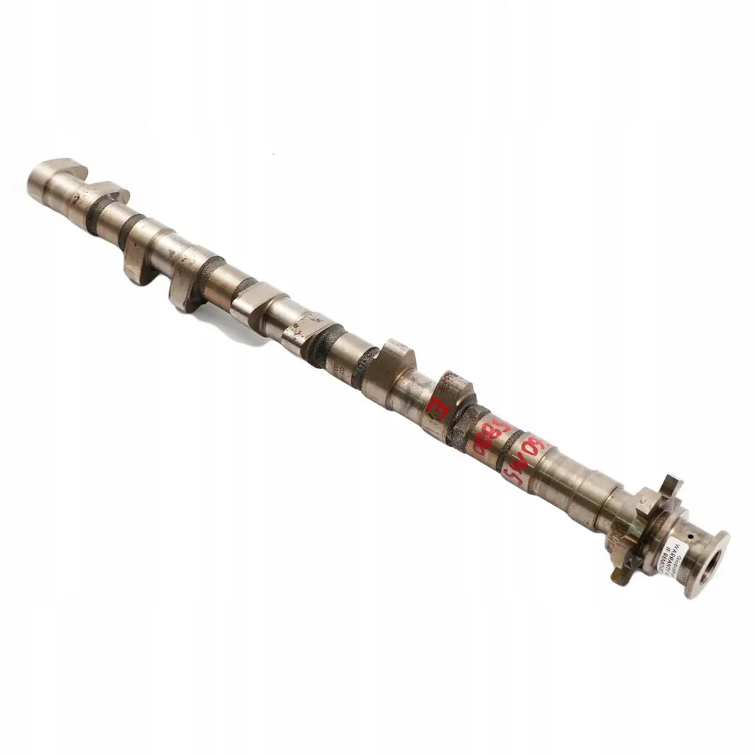 BMW 5 6 Series E60 E61N M5 E63 E64 M6 Inlet Camshaft Cylinders 6-10 E2 - SKU 7835880 - Part number 11317835880