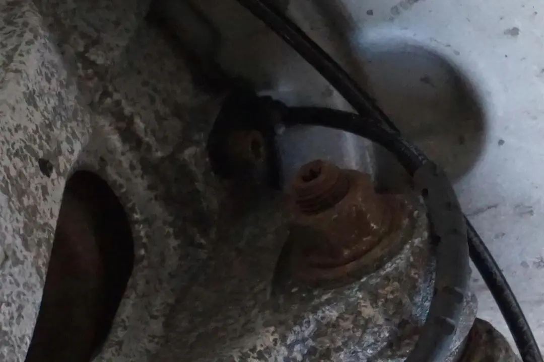 M57N2 Zwrotnica półoś prawa 231HP do BMW E61 530xd o numerze 6770923 BMW E61 530xd M57N2 Zwrotnica półoś prawa 231HP - SKU lhd-6770924-5 - Numer Części 6770923