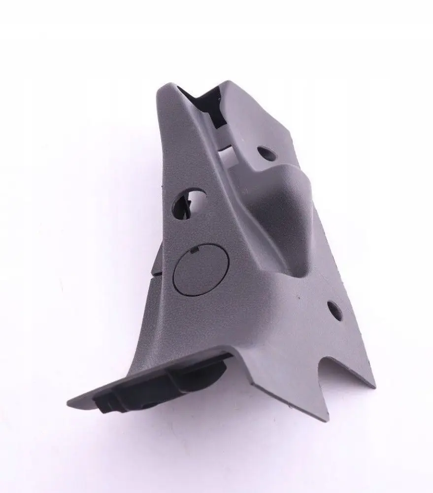 Support Rear Window Shelf Left Lateral Trunk N/S 7121075 to Mini Cabrio R52 with Part number 6980045 Mini Cabrio R52 Support Rear Window Shelf Left Lateral Trunk N/S 7121075 - SKU 6980045 - Part number 6980045