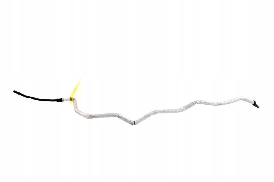 Tuyau de la conduite de carburant avant pour Mini Cooper F55 F56 F57 à propos du numéro de pièce 7323836 Mini Cooper F55 F56 F57 Tuyau de la conduite de carburant avant - SKU 7323836 - Numéro de pièce 7323836